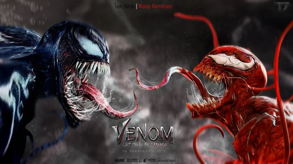 รีวิว Venom: Let There Be Carnage